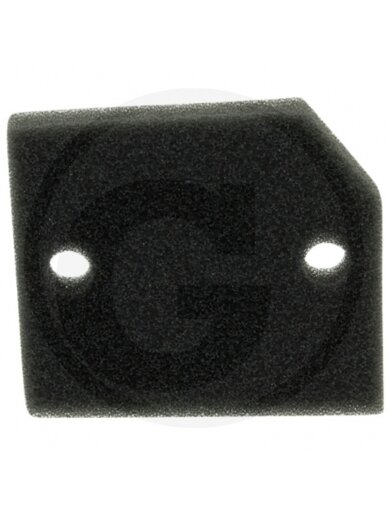 Priešfiltris Skirta Stihl BT 106, FR 86, FR 106, FS 81, FS 86, FS 106 Priešfiltris Skirta Stihl BT 106, FR 86, FR 106, FS 81, FS 86, FS 106