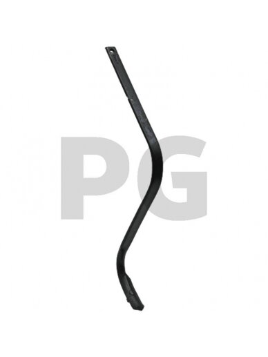 Provėžų noragas long Provėžų noragas long
