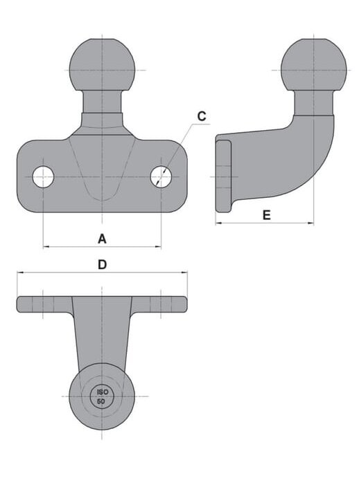Prisukamas rutulinis galas 2
