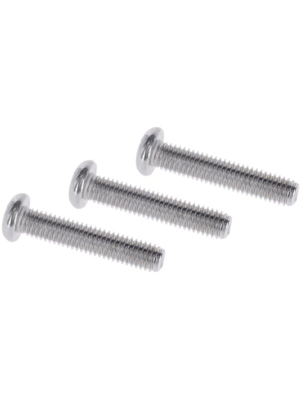 Priekiniai žibintai LED, 22/21W, apvalūs, 9-36V, Ø140mm, tolimosios/trumposios šviesos, H4 jungtis, pora, Kramp 1