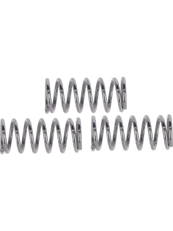 Priekiniai žibintai LED, 22/21W, apvalūs, 9-36V, Ø140mm, tolimosios/trumposios šviesos, H4 jungtis, pora, Kramp 3 Priekiniai žibintai LED, 22/21W, apvalūs, 9-36V, Ø140mm, tolimosios/trumposios šviesos, H4 jungtis, pora, Kramp 3