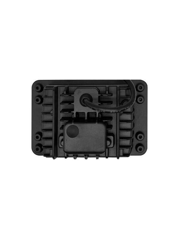 Priekinis LED žibintas, 23/45W, stačiakampis, 12-24V, 168x107x82mm, tolimosios / artimosios šviesos, šildomas, Kramp 9 Priekinis LED žibintas, 23/45W, stačiakampis, 12-24V, 168x107x82mm, tolimosios / artimosios šviesos, šildomas, Kramp 9