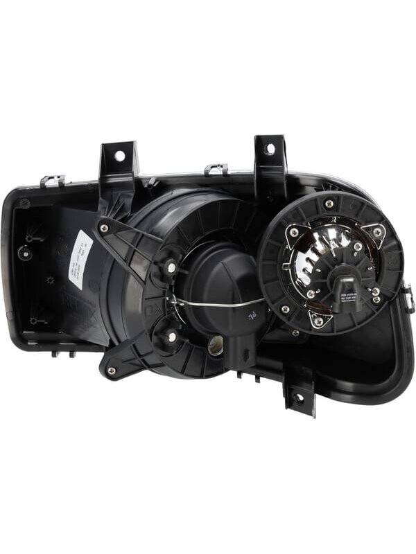 Priekinis žibintas CNH 1 Priekinis žibintas CNH 1