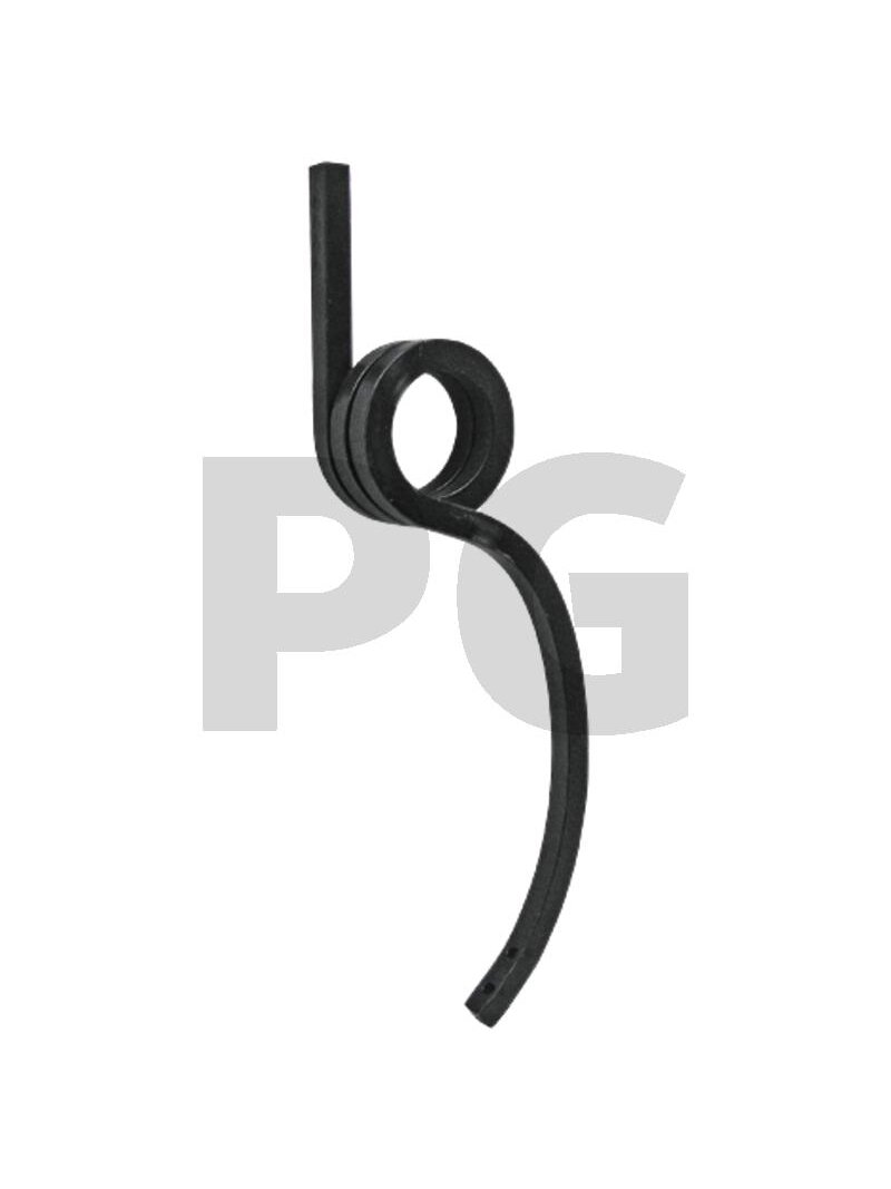Provėžų noragas Kairinis Provėžų noragas Kairinis