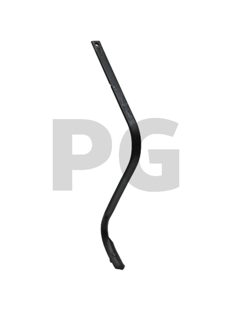 Provėžų noragas long Provėžų noragas long