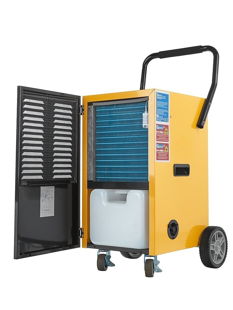 Pramoninis oro sausintuvas 50L/24H 1 Pramoninis oro sausintuvas 50L/24H 1