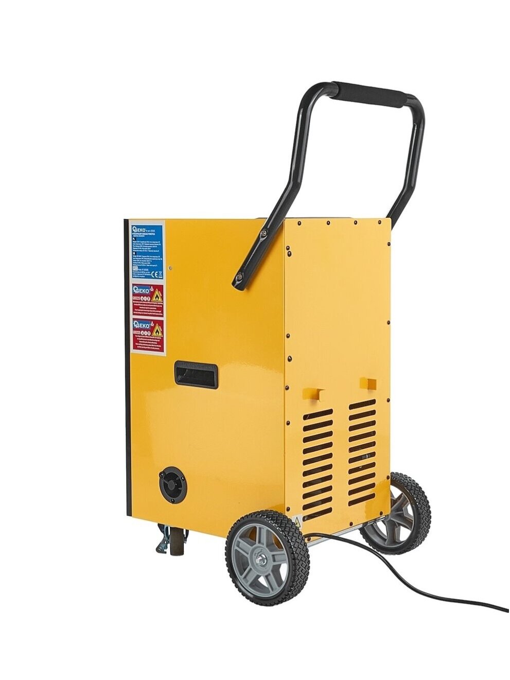 Pramoninis oro sausintuvas 50L/24H 3 Pramoninis oro sausintuvas 50L/24H 3