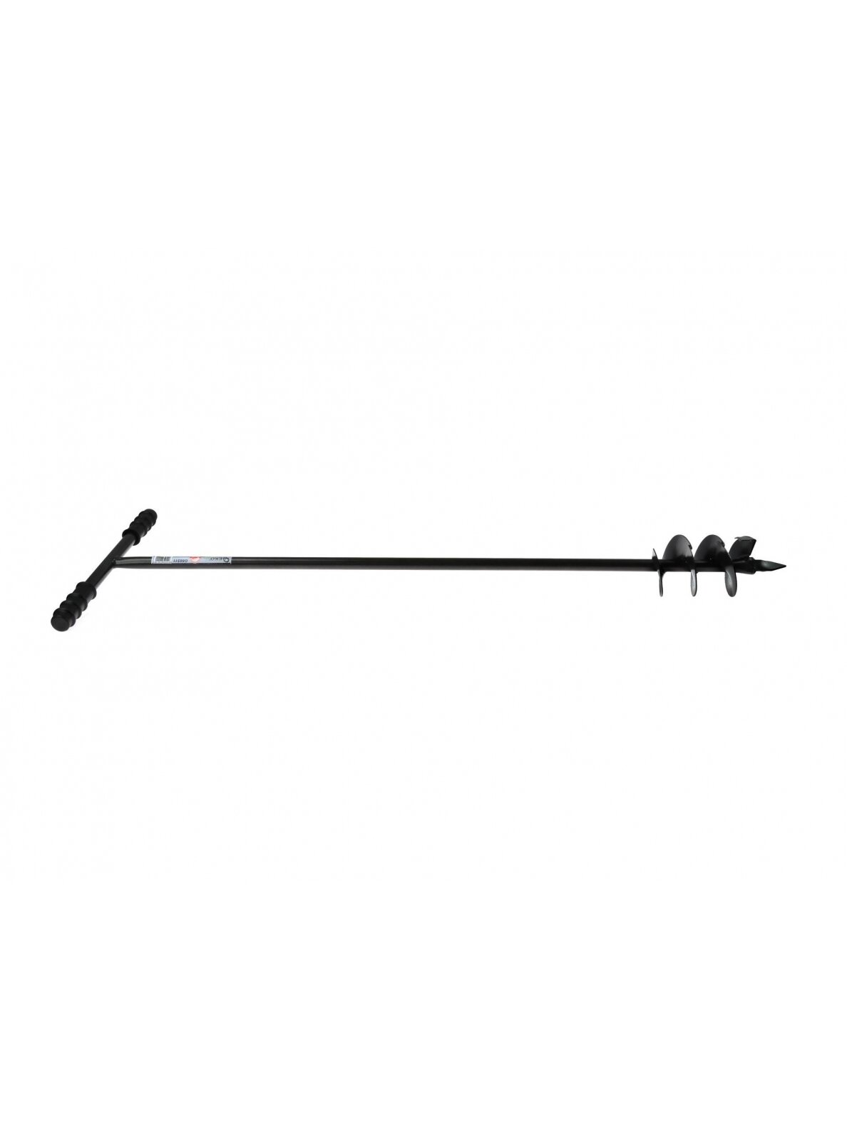 Rankinis žemės gręžtuvas 110 mm 1