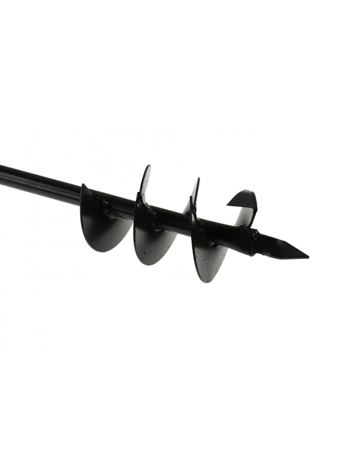 Rankinis žemės gręžtuvas 110 mm 3 Rankinis žemės gręžtuvas 110 mm 3