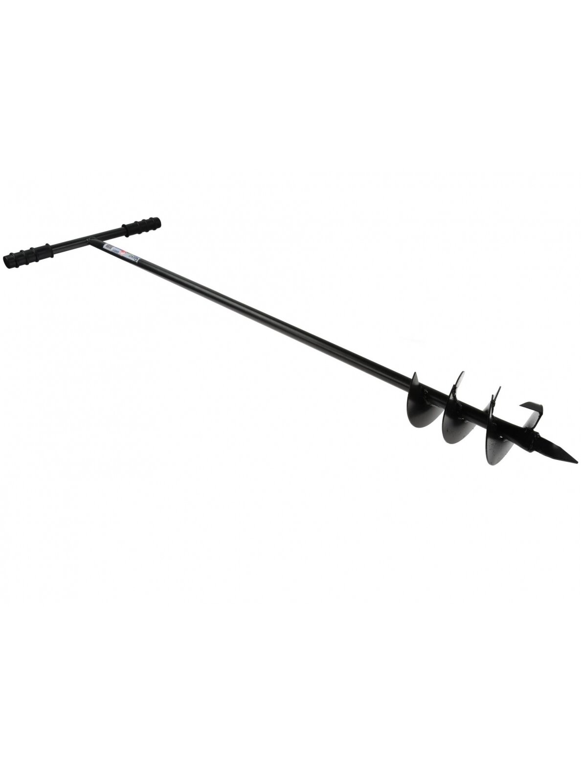 Rankinis žemės gręžtuvas 110 mm
