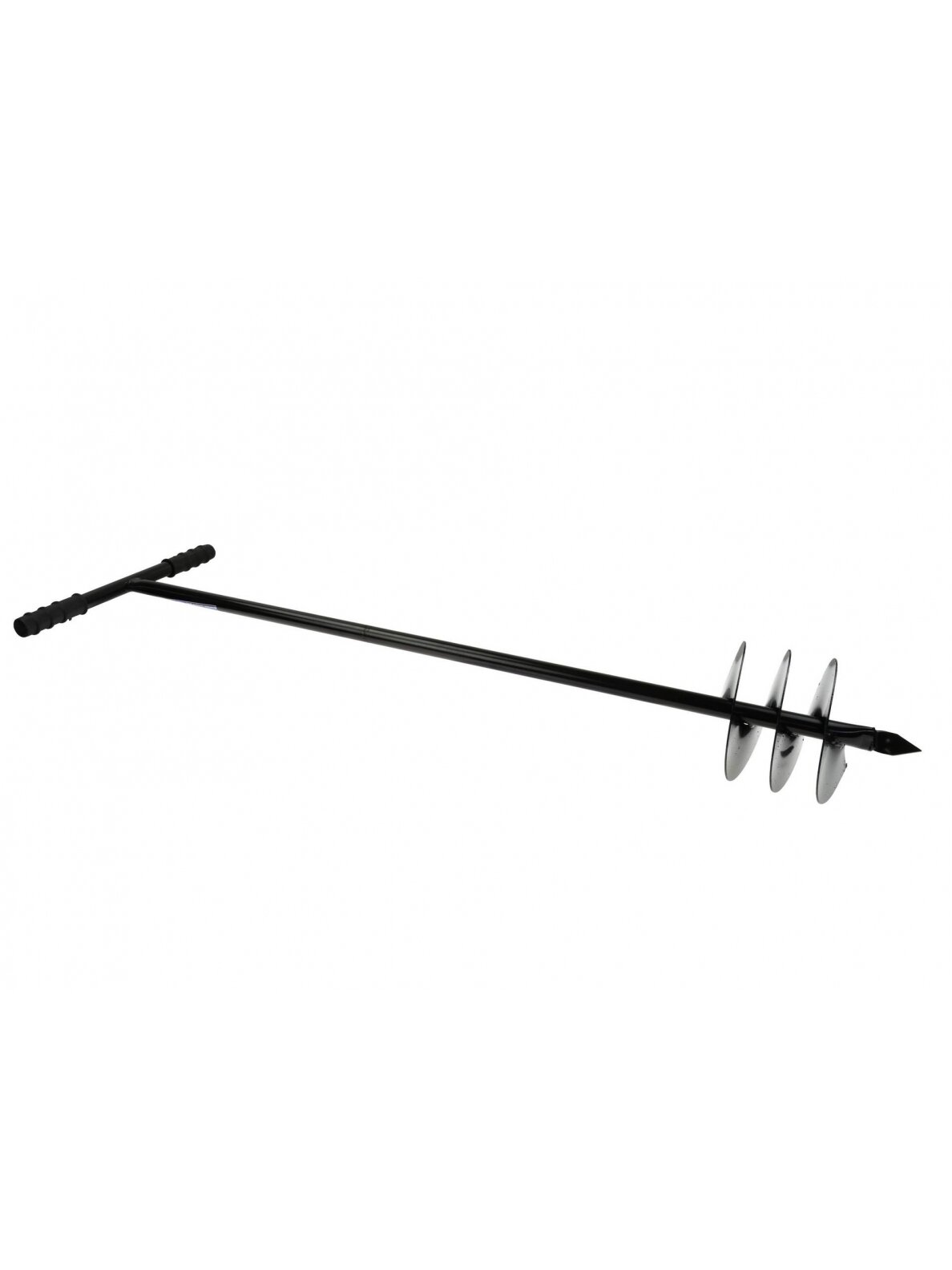 Rankinis žemės gręžtuvas 170 mm Rankinis žemės gręžtuvas 170 mm