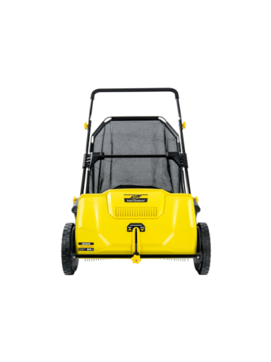 Rankinis lapų šlavimo įrenginys 53 cm JG (1)