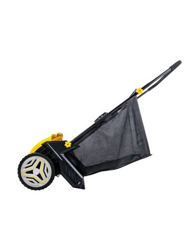 Rankinis lapų šlavimo įrenginys 53 cm JG (1) 3