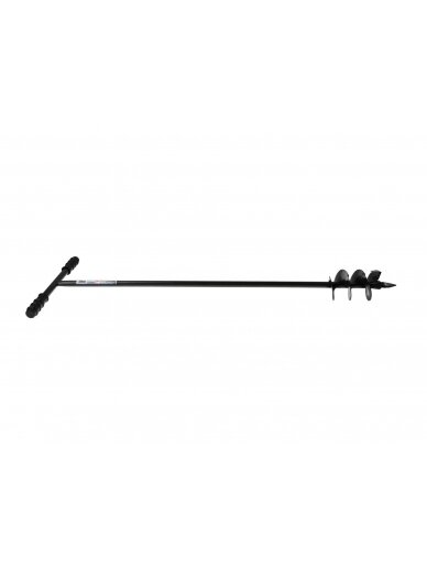 Rankinis žemės gręžtuvas 110 mm 1