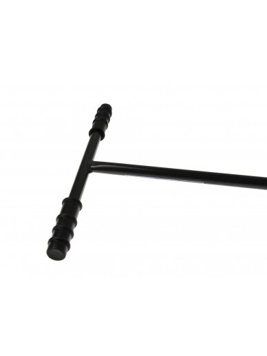 Rankinis žemės gręžtuvas 110 mm 2