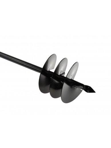 Rankinis žemės gręžtuvas 170 mm 3 Rankinis žemės gręžtuvas 170 mm 3