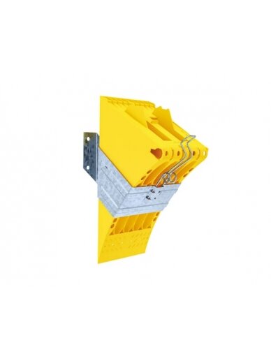 Ratų laikiklis Begin®, skirtas E53 / didelis 1