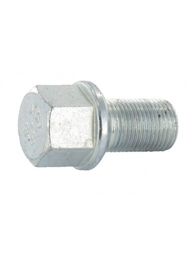 Ratų varžtas M18x1,50 Ratų varžtas M18x1,50