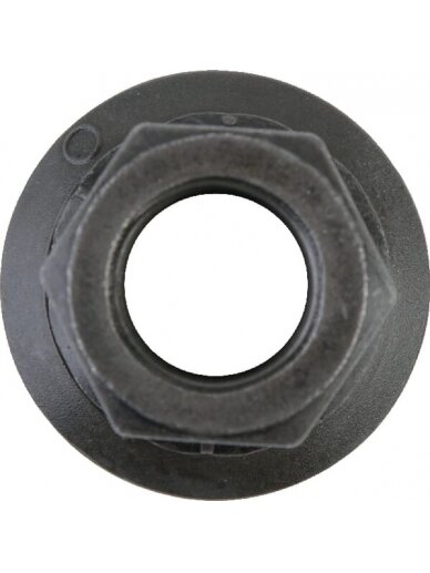 Ratų veržlė M20x1,50 plieninė BPW Ratų veržlė M20x1,50 plieninė BPW