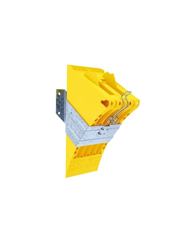 Ratų laikiklis Begin®, skirtas E53 / didelis 1