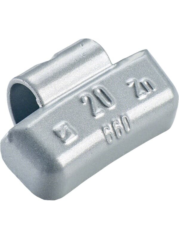 Ratų svoris H660 20gr 100x Ratų svoris H660 20gr 100x
