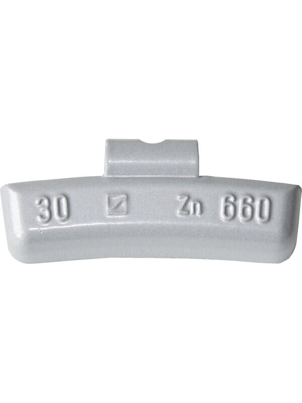 Ratų svoris H660 30gr 100x