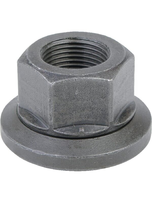 Ratų veržlė M20x1,50 plieninė BPW 1 Ratų veržlė M20x1,50 plieninė BPW 1