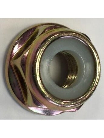 Reduktoriaus veržlė  M10x1,25