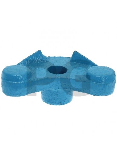 Ribotuvas For pressure roller Ribotuvas For pressure roller