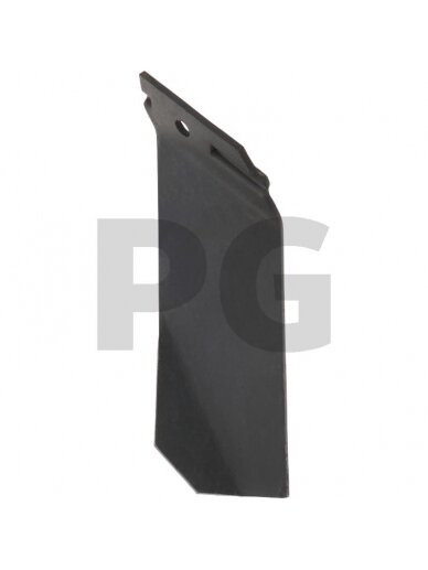 Ridger Noragas, 210 mm Kairinis Ridger Noragas, 210 mm Kairinis