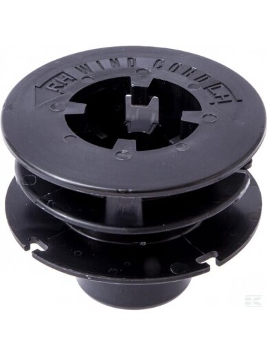 Ritė Tinka Honda 72563-VL6-R13 1