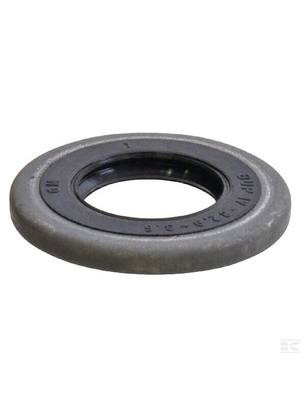 Riebokšlis 17x32.9x3.6 Tinka Stihl  9640 003 1850