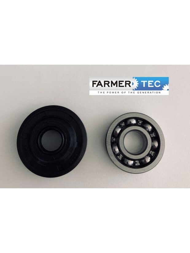 Riebokšlis HUSQVARNA 136, 136LE, 137, 137E, 141, 141LE, 142, 142E PARTNER 350, 351, 371, 390 FARMERTEC