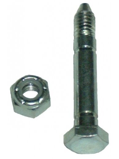 Rotoriaus varžtas ARIENS 824, 1125, 1332 Rotoriaus varžtas ARIENS 824, 1125, 1332