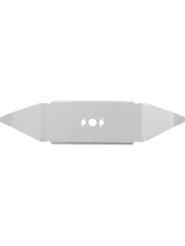 "Robomow RC/RS/TS/MS" ašmenys, 1x ašmenys, 2x varžtai ir veržliaraktis 2 "Robomow RC/RS/TS/MS" ašmenys, 1x ašmenys, 2x varžtai ir veržliaraktis 2