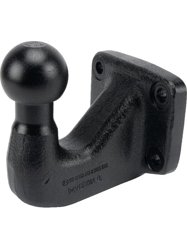 "Rockinger" vilkimo rutulio jungtis K50