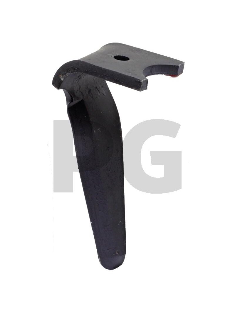 Rotacinių akėčių noragas Dešininis Rotacinių akėčių noragas Dešininis