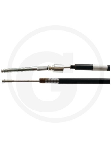 Sankabos trosas agria 3200, 3400, 5500, 5500 Grizzly