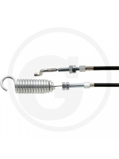 Sankabos trosas AL KO Farmer 3500, Farmer MH 4000, Farmer MH 5001 R