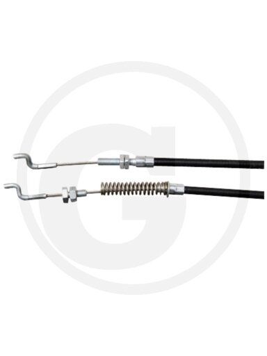 Sankabos trosas AS Motor 21 AH1, 21 165, 26 AH9, 27/3