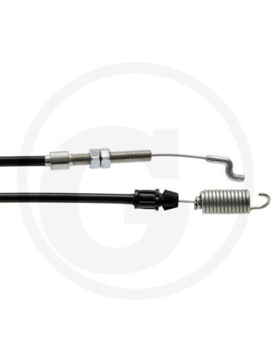 Sankabos trosas Castelgarden | Cooper | Skirta Honda PAN 504 TR, PAN 504 TRE,PAN 504 TR 4S, PAN 504 TRE 4S,NP 534 TR, NP 534 TRE, NP 534 TR 3S, NP 534 TR