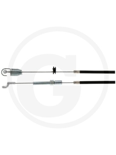 Sankabos trosas Castelgarden | Cooper | Skirta Honda R484TR, R504TR, RL484TR
