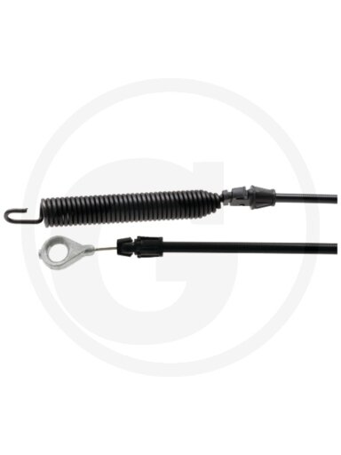 Sankabos trosas Husqvarna CT 126, LTH 1438, LTH 1538, LTH 18538, YT 16542, YT 1942