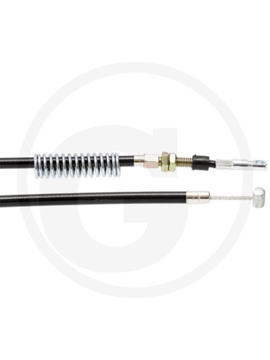 Sankabos trosas Skirta Honda HR 194 SXA, HR 214 SMA, HR 214 SXA, HR 216 SXA, HRA 214 SXA, HRA 216 SXA, HRC 216 SXA