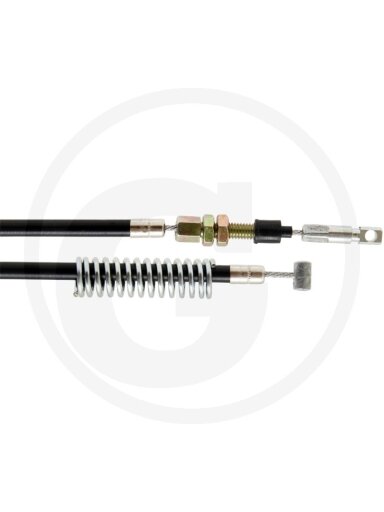 Sankabos trosas Skirta Honda HR 195 SXA, HR 215 SMA, HR 215 SXA, HR 215 K1 SXA, HR 1950, HR 2150, HR 2160, HRA 214 SXA