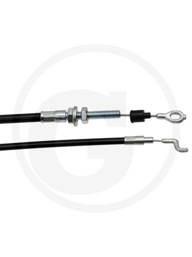 Sankabos trosas Skirta Honda HRB 215, HRB 535, HRM 215 K1, HRM 215 K2, HRM 535