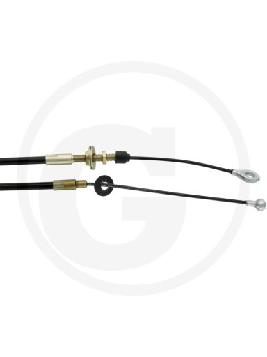 Sankabos trosas Skirta Honda HRB 215 PXA, HRB 215 K1 SXA, HRB 215 K2 HXA, HRB 215 K2 PXA, HRM 215 PXA, HRM 215 SXA, HRM 215 K1 PXA, HRM 215 K1 SXA, HRM 215 K2 HXA, HRM 215 K2 PXA, HRM 215 K2 SXA