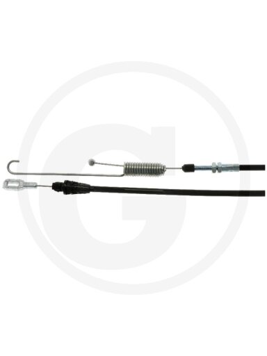 Sankabos trosas Skirta Honda HRB 536 C1, HRB 536 C2, HRM 536 C1