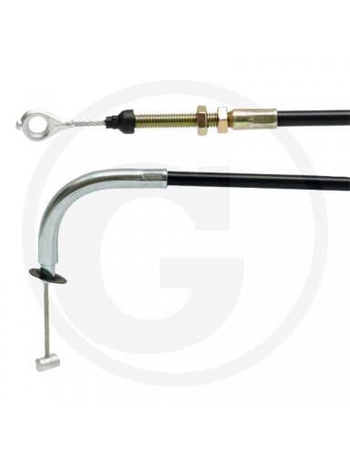 Sankabos trosas Skirta Honda HRD 536