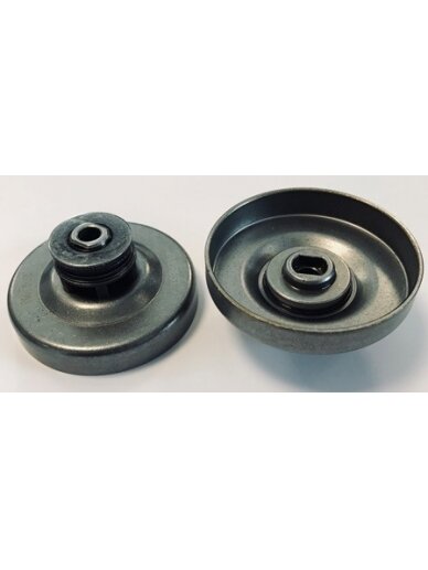 Sankabos būgnelis 3/8 6 užgriebimų MAKITA UC XX30A 1 Sankabos būgnelis 3/8 6 užgriebimų MAKITA UC XX30A 1